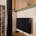 Magnificent Family Loft On 2 Levels