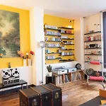 Magnificent Family Loft On 2 Levels