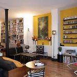 Magnificent Family Loft On 2 Levels