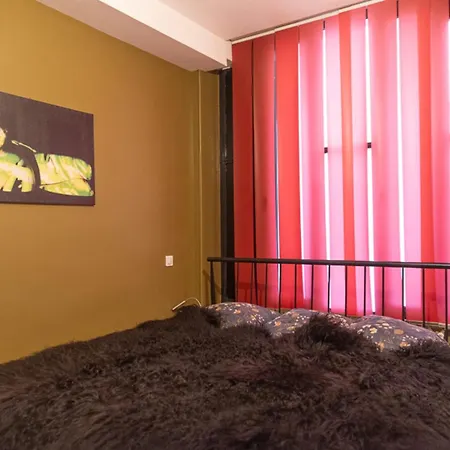 Magnificent Family Loft On 2 Levels Parigi