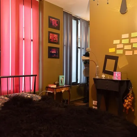 Appartamento Magnificent Family Loft On 2 Levels *